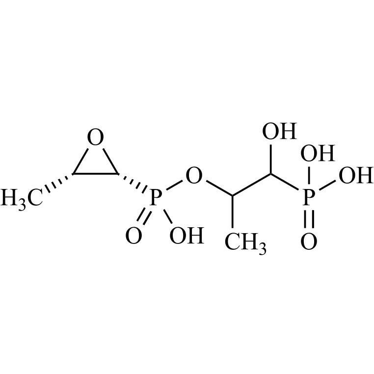 Show details for Fosfomycin Impurity 6 Picture of Fosfomycin Impurity 6