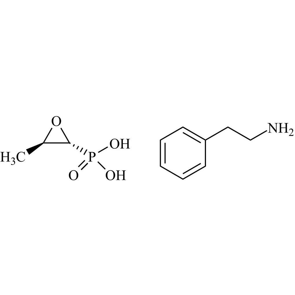 Show details for Fosfomycin Impurity 8 Picture of Fosfomycin Impurity 8