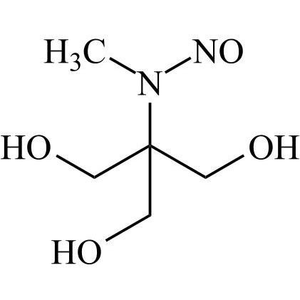 Picture of N-Nitroso Fosfomycin Impurity 1