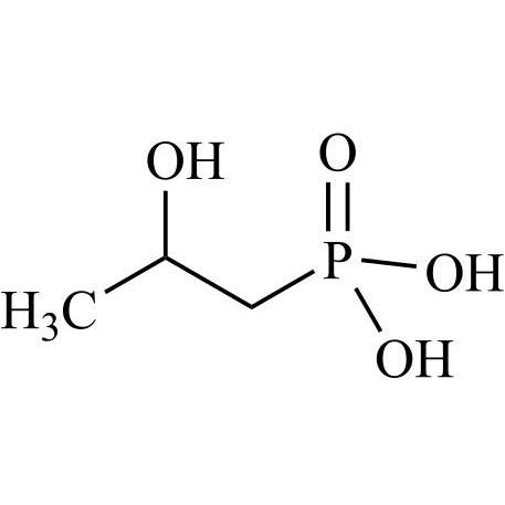 Show details for Fosfomycin Impurity 14 Picture of Fosfomycin Impurity 14