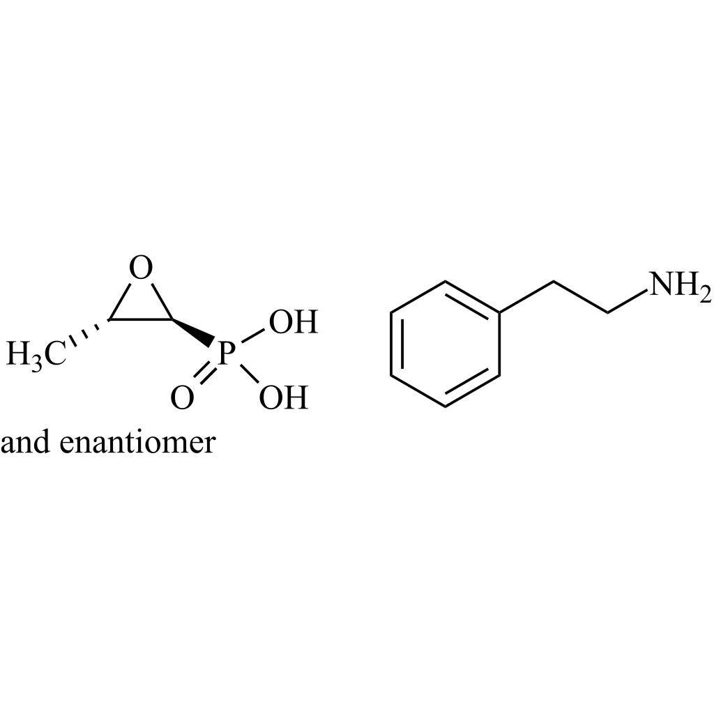 Show details for Fosfomycin Impurity 16 Picture of Fosfomycin Impurity 16