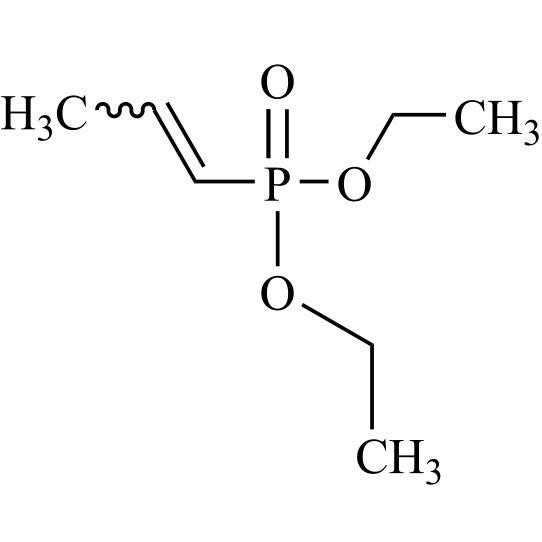 Show details for Fosfomycin Impurity 19 Picture of Fosfomycin Impurity 19