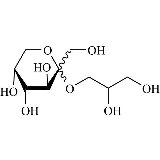 Picture of Fructose glycerol derivative 1