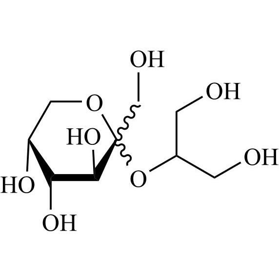 Picture of Fructose glycerol derivative 2