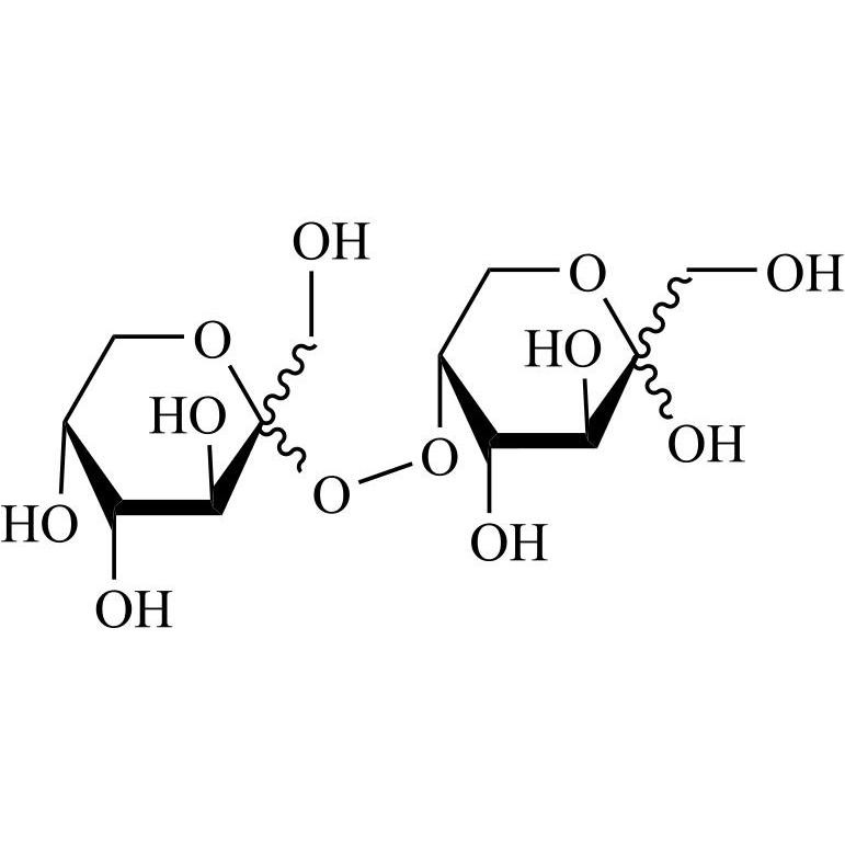 Picture of Fructose dimer