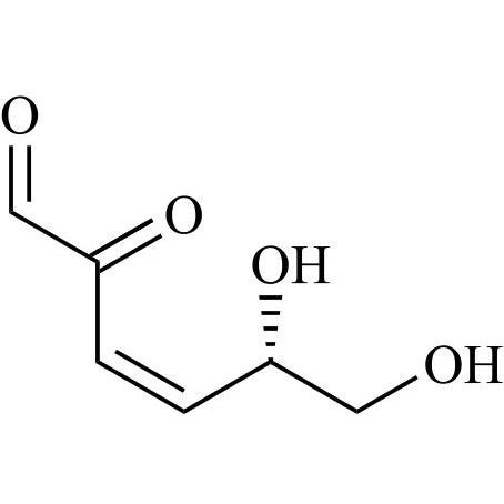 Picture of Fructose Glycerol Derivative 5