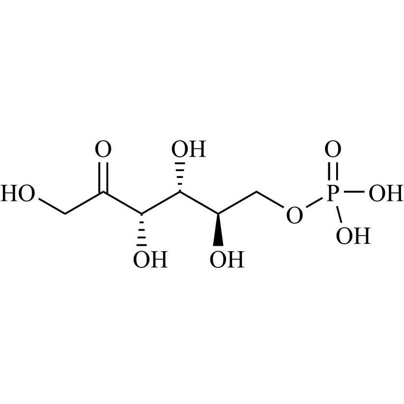 Picture of D-Fructose 6-phosphate