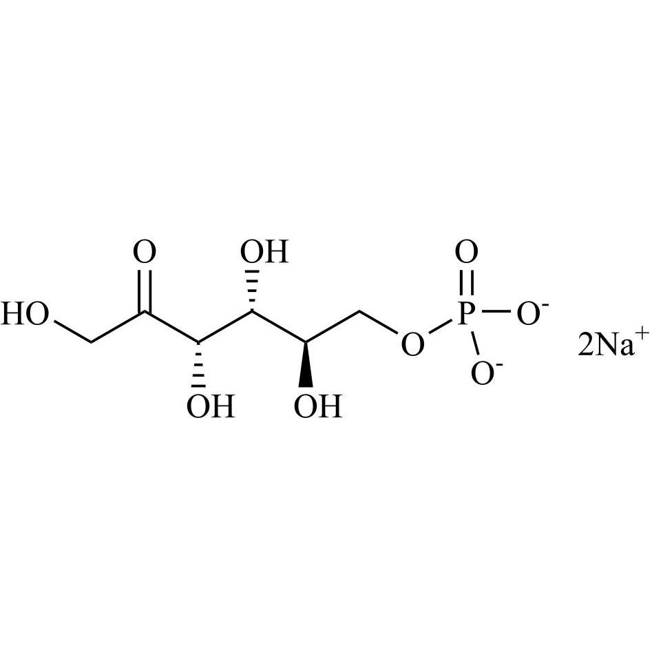 Picture of D-Fructose 6-Phosphate Disodium Salt