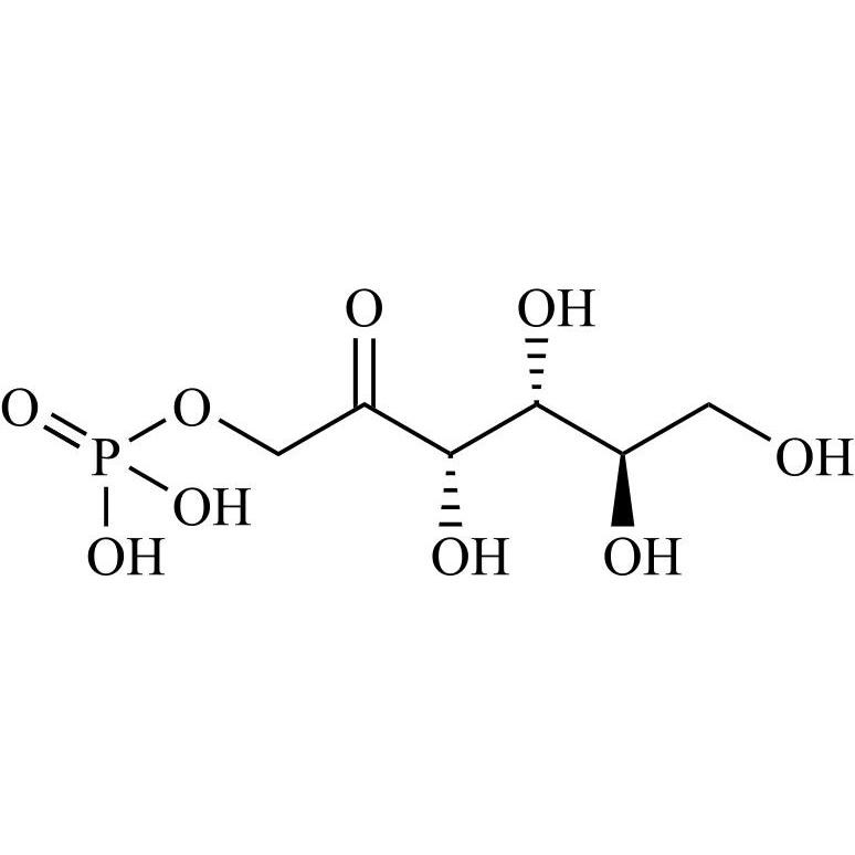 Picture of D-Fructose 1-phosphate