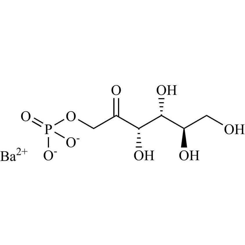 Picture of D-Fructose 1-phosphate Barium Salt