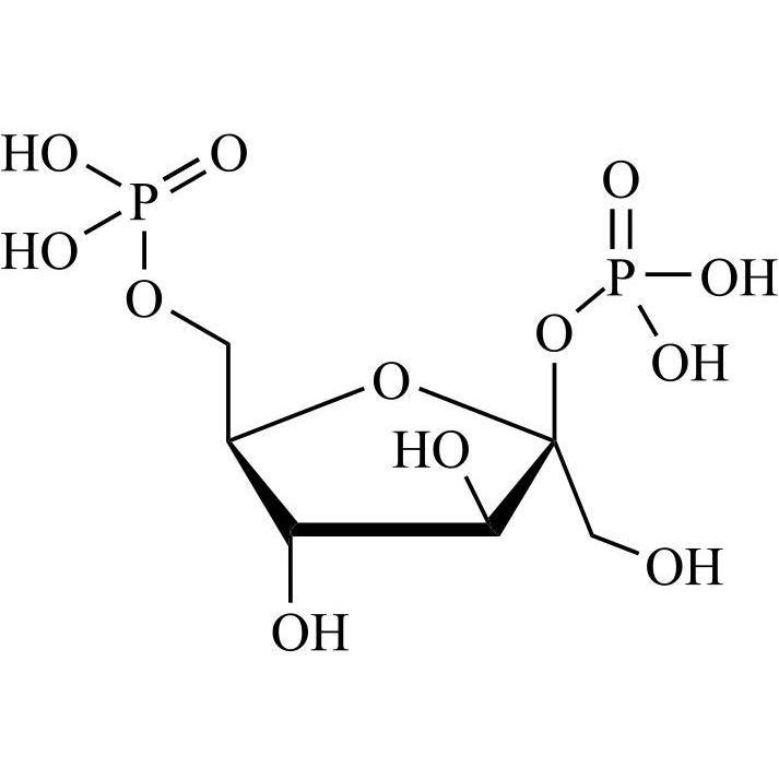 Picture of Fructose 2,6-Diphosphate
