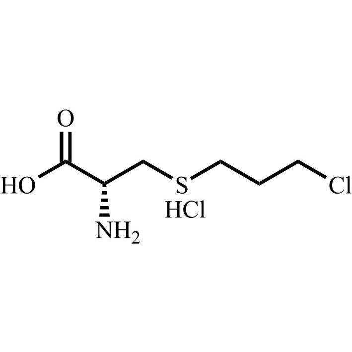 Picture of Fudosteine Impurity 11 HCl