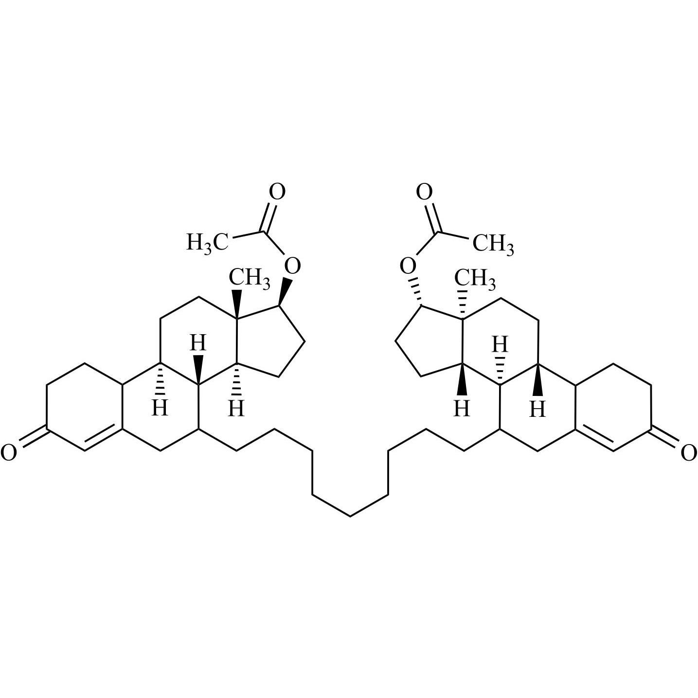 Picture of Fulvestrant Impurity 16