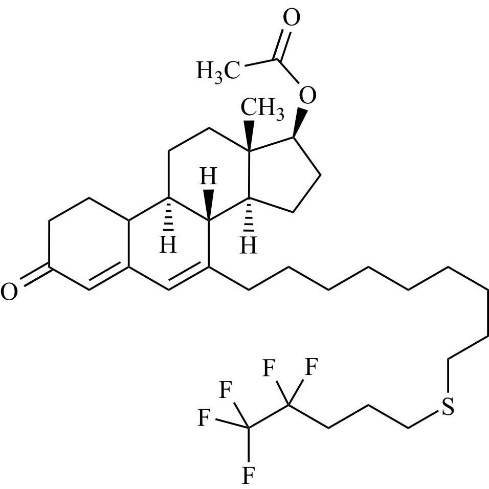 Picture of Fulvestrant Impurity 19