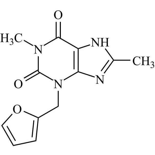 Picture of Furafylline