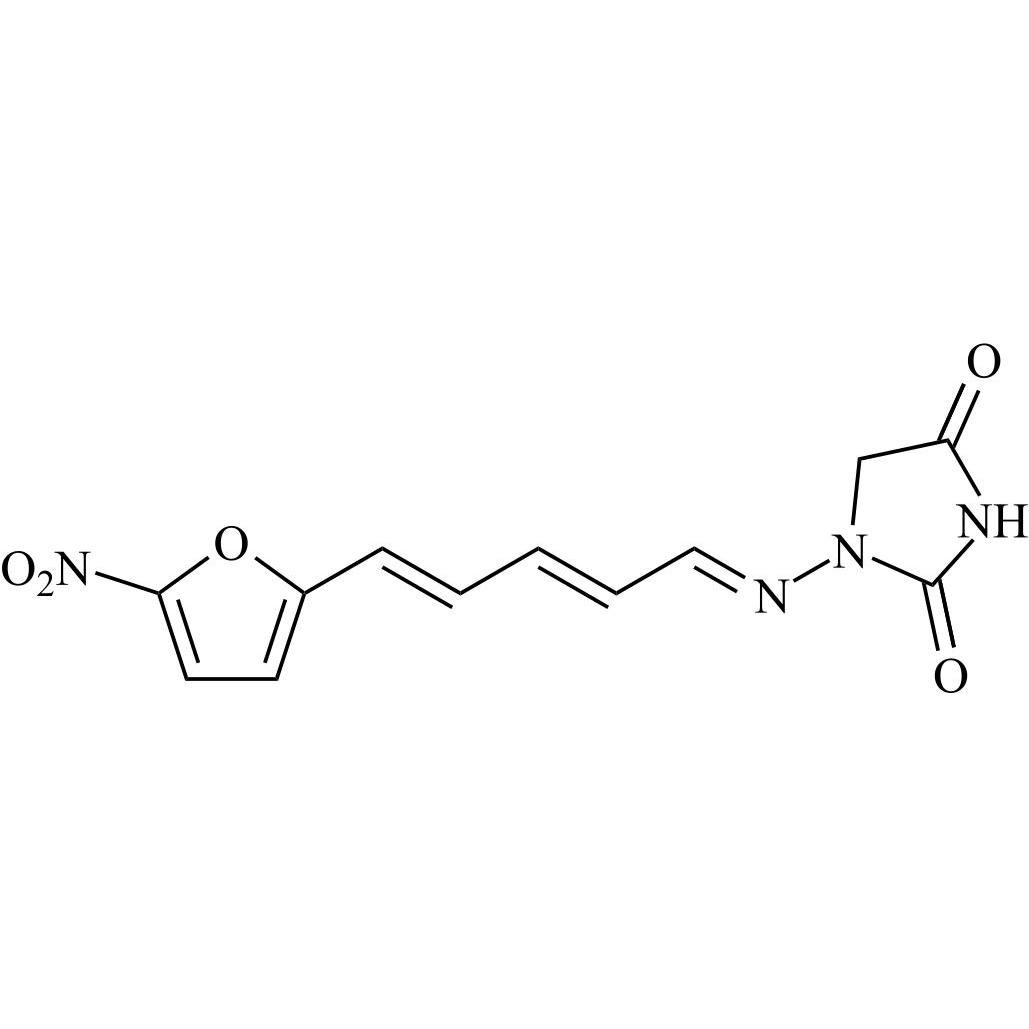 Picture of Furagin Impurity 1
