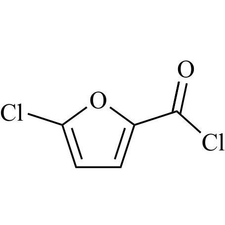 Picture of 5-Chlorofuran-2-carbonyl Chloride