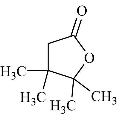Picture of Dihydro-4,4,5,5-Tetramethyl-2[3H]-Furanone