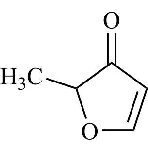 Picture of 2-Methyl-3(2H)-Furanone