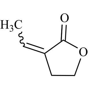 Picture of 3-Ethylidenedihydro-2(3H)-Furanone