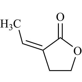 Picture of (3Z)-3-Ethylidenedihydro-2(3H)-Furanone