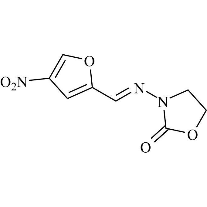 Picture of Furazolidone Impurity 1