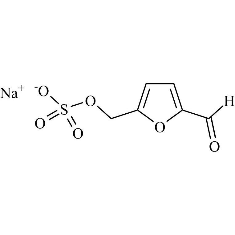 Picture of Sulfoxymethyl-Furfural Sodium Salt