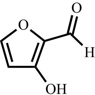 Picture of 3-Hydroxy Furfural