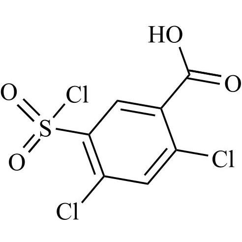 Picture of Furosemide Impurity 11