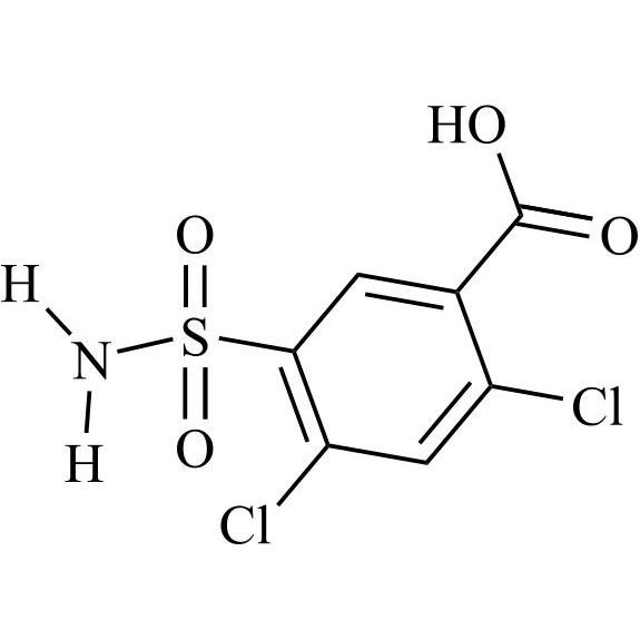 Picture of Furosemide Impurity 12
