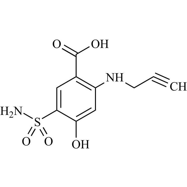 Picture of Furosemide Impurity 15