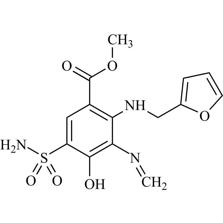 Picture of Furosemide Impurity 16