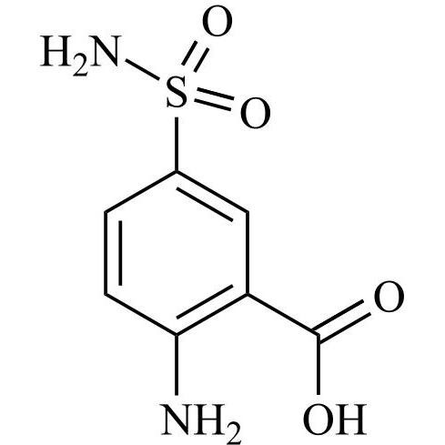 Picture of Furosemide Impurity 18