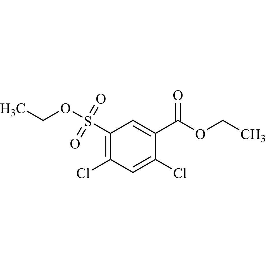 Picture of Furosemide Impurity 23