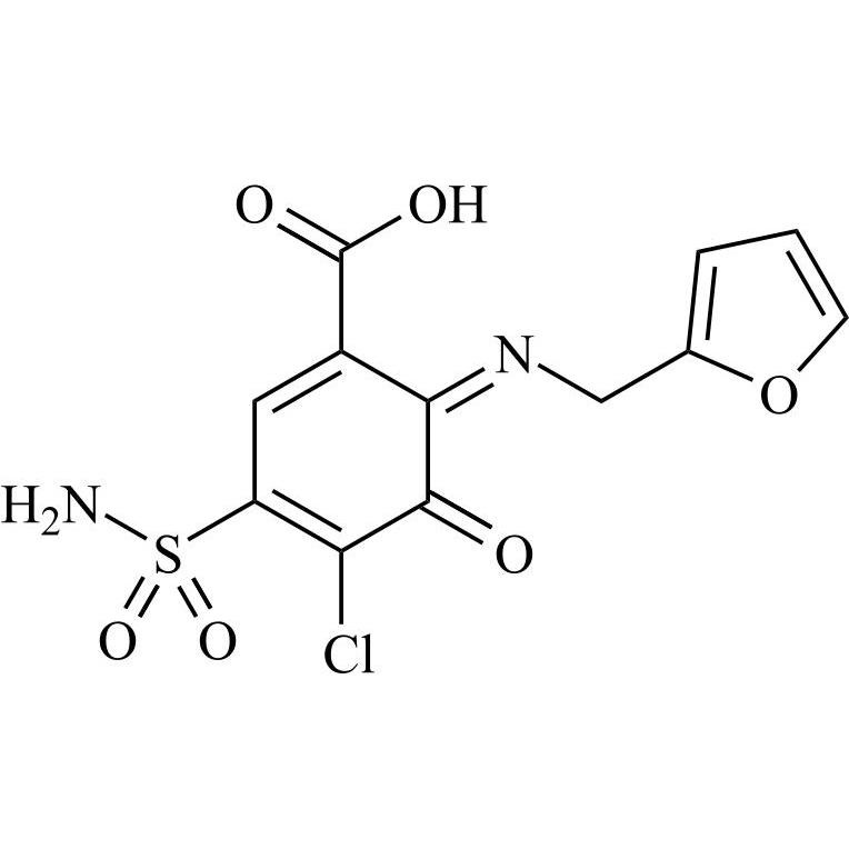 Picture of Furosemide Impurity 28