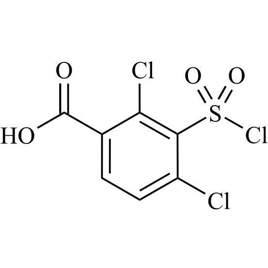 Picture of Furosemide Impurity 8