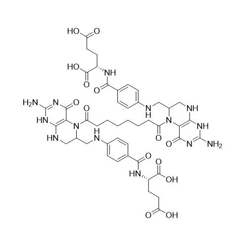 Picture of Calcium Folinate Dimer