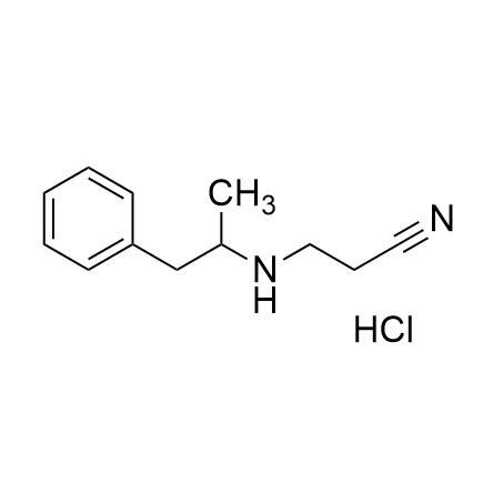 Picture of Fenproporex Hydrochloride
