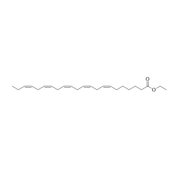 Show details for 7Z,10Z,13Z,16Z,19Z-Docosapentaenoic Acid Ethyl Ester Picture of 7Z,10Z,13Z,16Z,19Z-Docosapentaenoic Acid Ethyl Ester