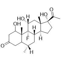 Picture of Fluorometholone Impurity 13