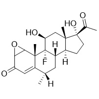 Picture of Fluorometholone Impurity 14