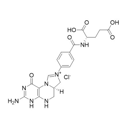 Picture of Folinic Acid Impurity 16