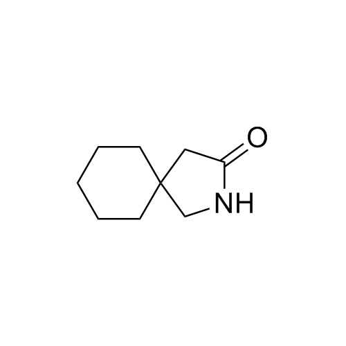 Picture of Gabapentin EP Impurity A