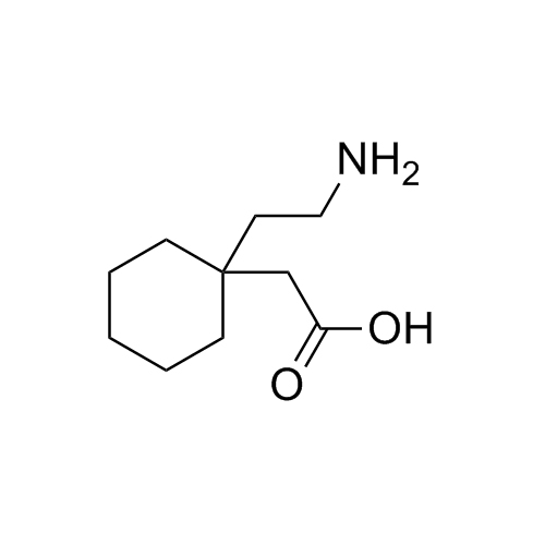 Picture of Gabapentin EP Impurity G