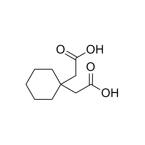 Picture of 2,2'-(cyclohexane-1,1-diyl)diaceticacid