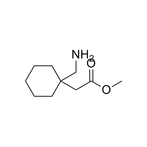 Picture of Gabapentin Methyl Ester
