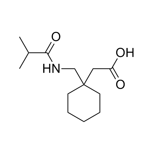 Picture of Gabapentin Impurity 6