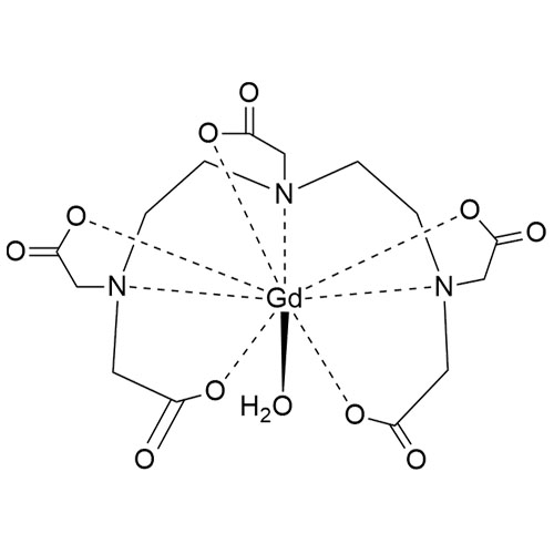 Picture of Gadopentetic Acid