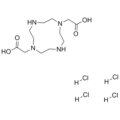 Show details for DO2A 4HCl Picture of DO2A 4HCl