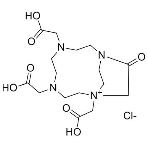Picture of Gadoteridol Impurity 1